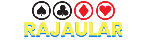 Logo RAJAULAR